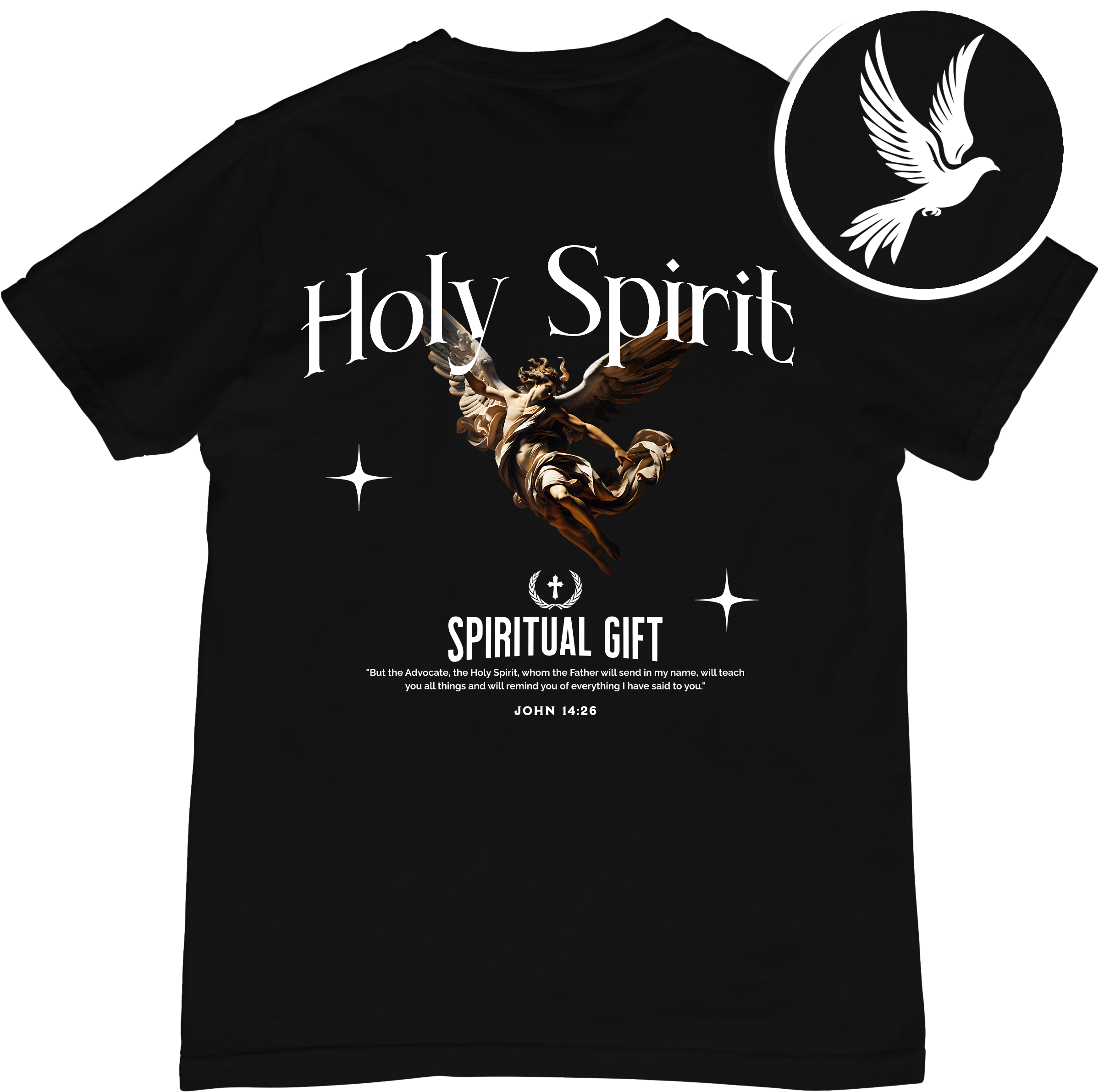 Holy Spirit