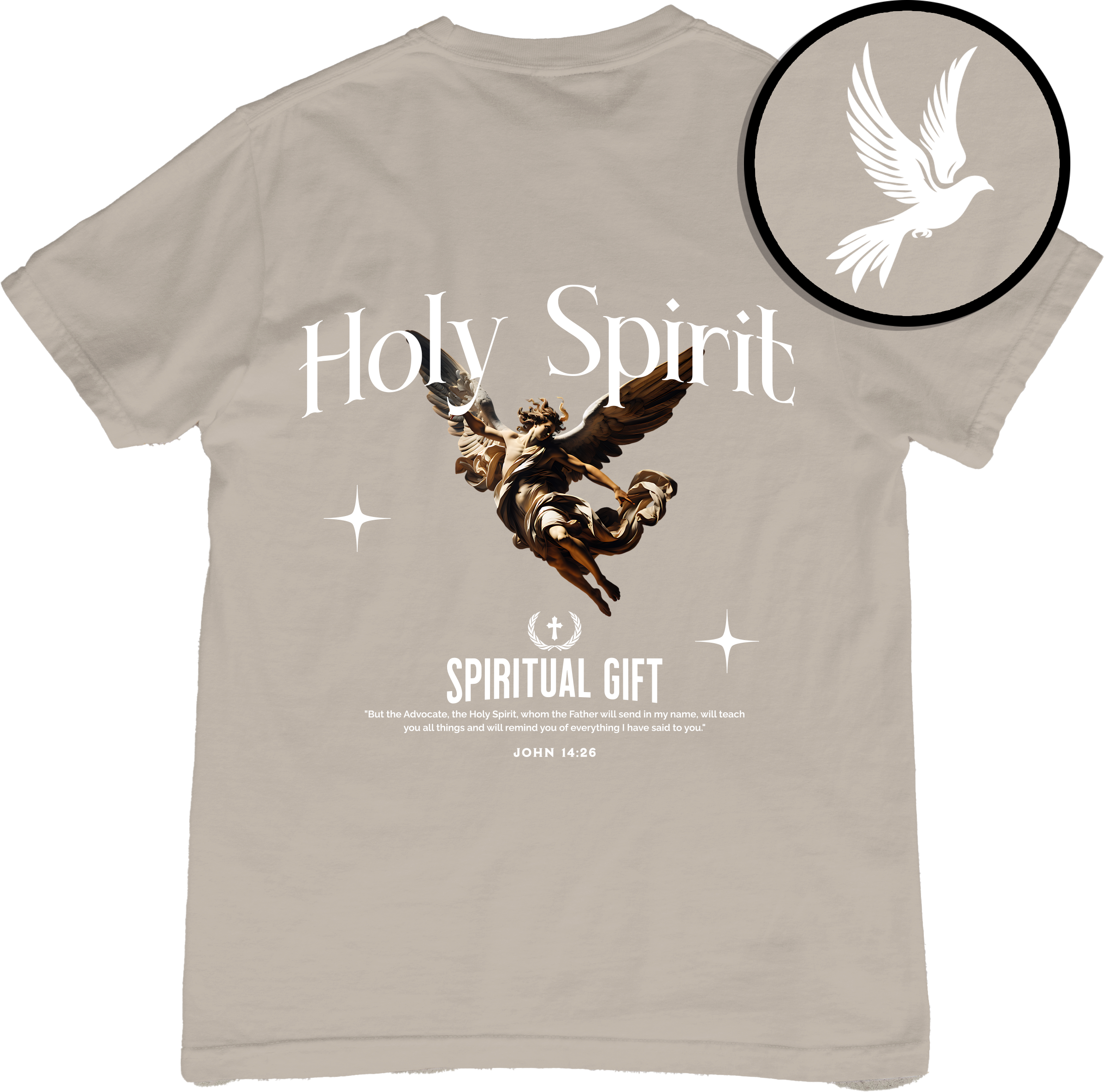 Holy Spirit