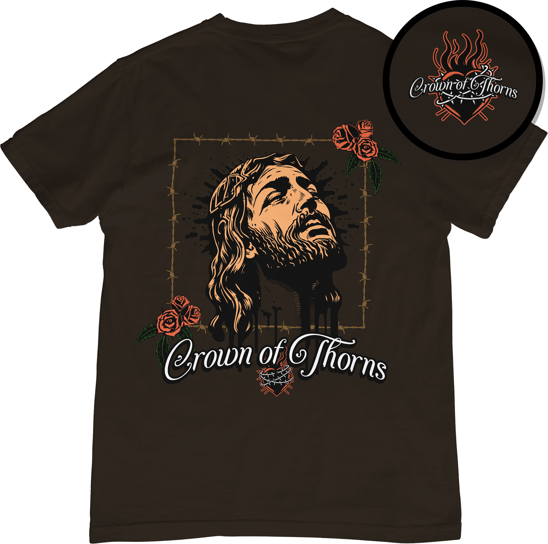 Crown of Thorns